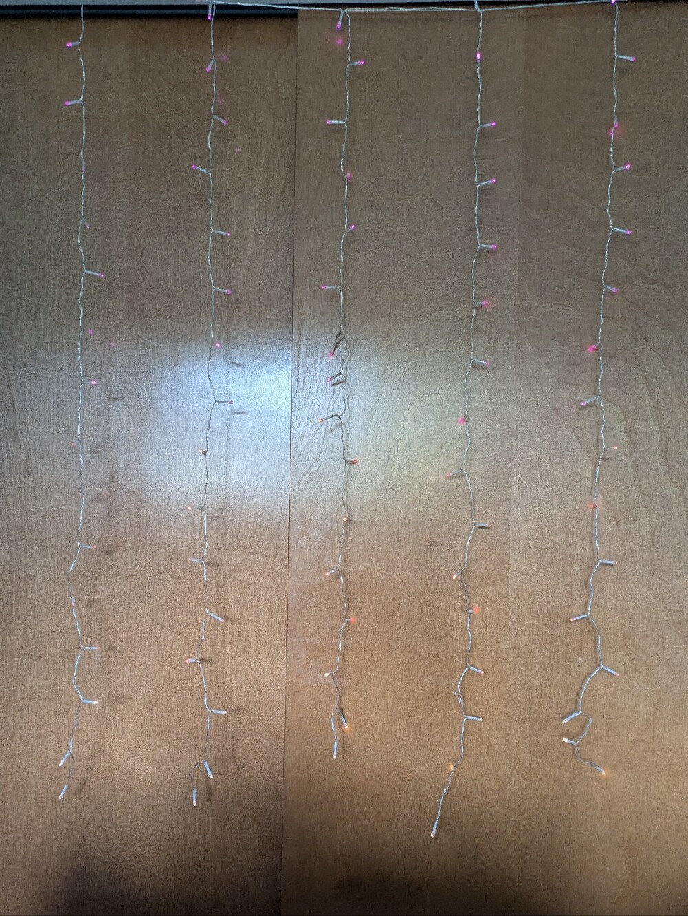 Sunset LED Lights